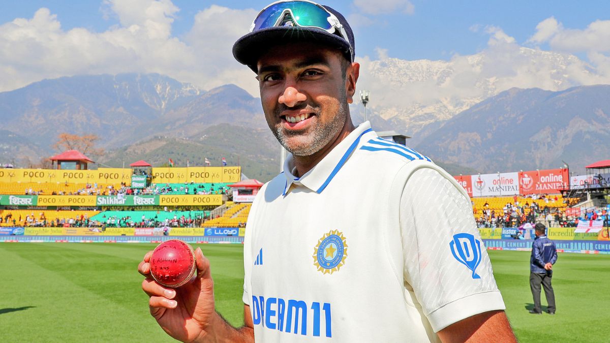 ICC Test Rankings: Ashwin Reclaims Top Spot From Bumrah, Kuldeep Attains Career-best Spot After Win In Dharamsala [Video]