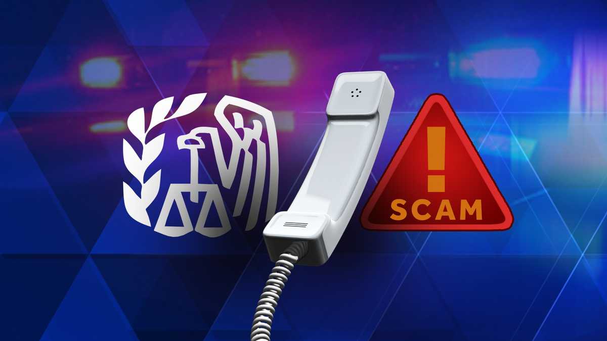 Five tax scams and how to avoid them [Video]