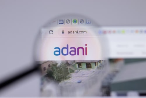 Adani Group Stocks: All 10 entities trade with losses; Shed 1.26 lakh crore in market cap so far [Video]
