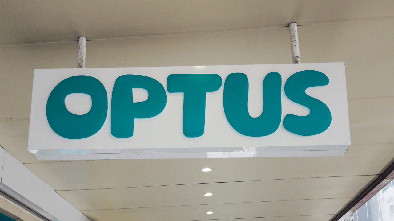 No, Were Not Selling Optus, Says Singtel [Video]