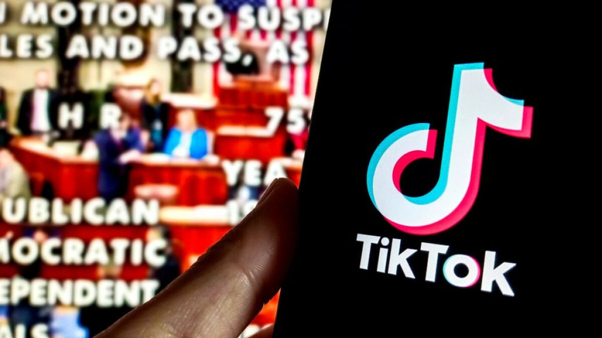 TikTok CEO Shou Zi Chew responds to proposed U.S. ban, hints at lawsuit [Video]