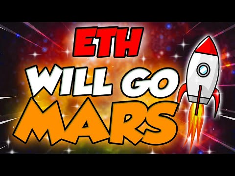 ETH WILL GO TO MARS HERE’S WHY & WHEN?? – ETHEREUM LATEST PRICE PREDICTIONS 2024 [Video]