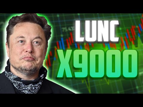 LUNC PRICE WILL X9000 ONCE THIS HAPPENS?? – LUNA CLASSIC LATEST PRICE PREDICTION & NEWS [Video]