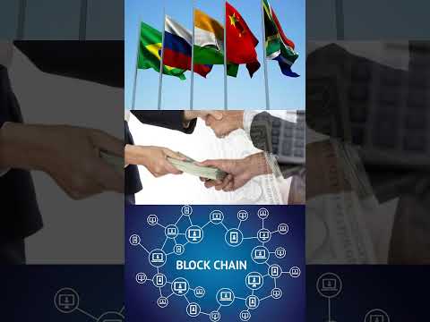 BRICS new payment system based on blockchain soon [Video]