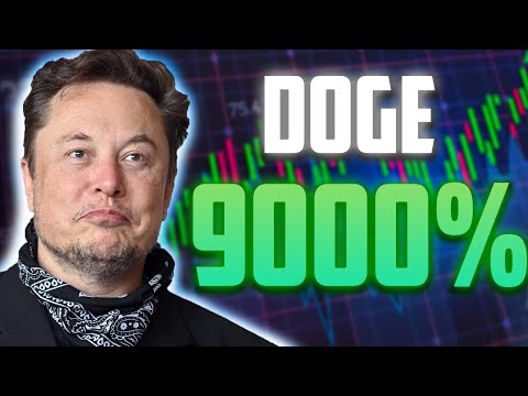 DOGE A 9000% IS FINALLY COMING?? – DOGECOIN PRICE PREDICTION & LATEST UPDATES 2024 [Video]