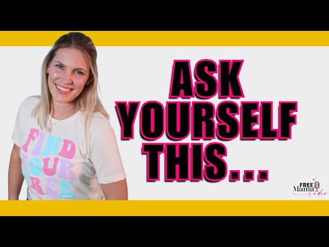 Hit Your Goals On Time By Asking Yourself These 3 Questions [Video]