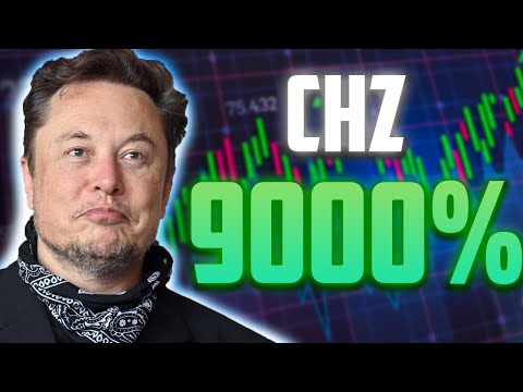 CHZ A 9000% IS FINALLY COMING?? – CHILLIZ PRICE PREDICTION & LATEST UPDATES 2024 [Video]