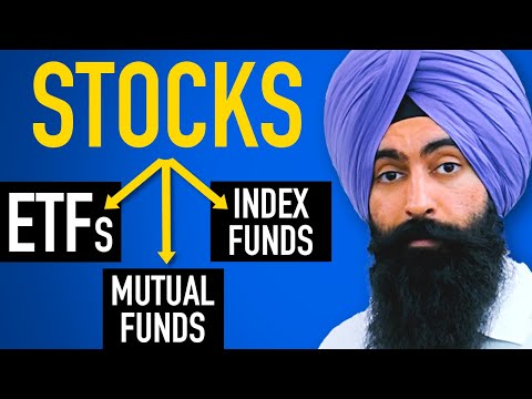 98% Of People Make THIS Mistake When Investing In Stocks | Stock Market For Beginners [Video]