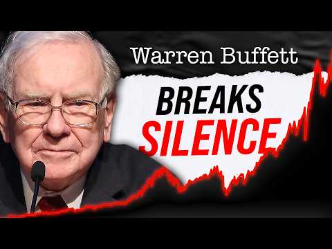 Warren Buffett’s Advice for Investors for 2024 [Video]