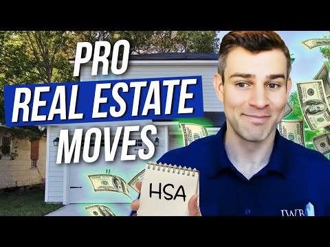 Can You Use An HSA To Buy Rental Properties? [Video]