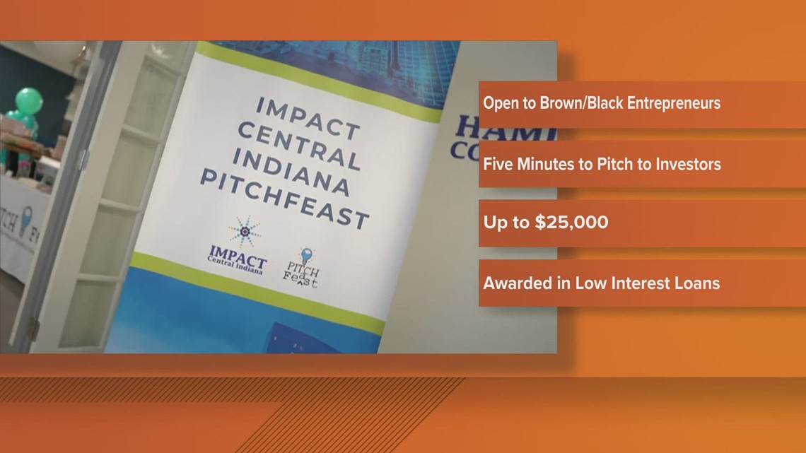 ‘Pitchfeast’ for local entrepreneurs applications now open [Video]