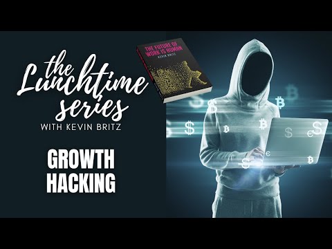 “Growth Hacking” [Video]