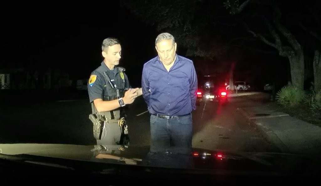 Blackbaud CEO’s DUI Arrest Comes At Pivotal Moment For Company [Video]