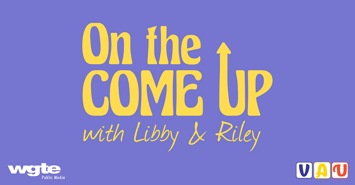 On the Come Up with Libby and Riley [Video]