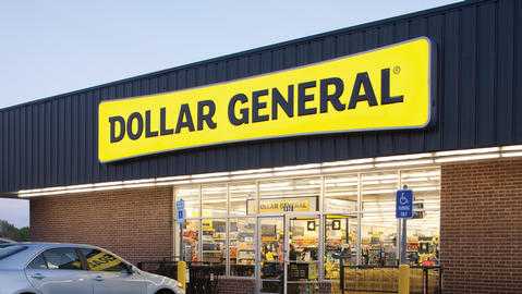 Dollar General is rolling back self-checkout in thousands of stores [Video]