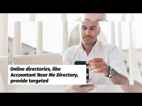 7 Tips: Marketing Strategies for Small Businesses | Accountant Near Me Directory [Video]