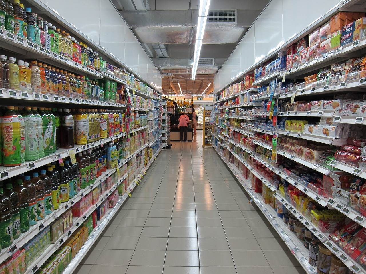 Hungarian Price Monitoring System May Be Used in Slovakia [Video]