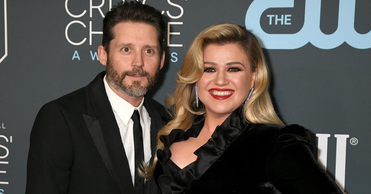Here’s Why Kelly Clarkson Just Sued Her Ex-Husband Brandon Blackstock [Video]