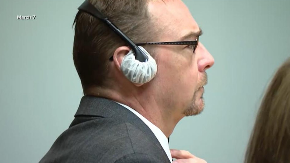 Video Jury deliberating to decide fate of father of Michigan high school shooter [Video]