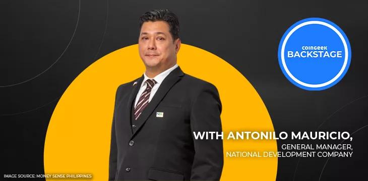 NDC’s Antonilo Mauricio shares goals for Philippine Innovation Hub [Video]