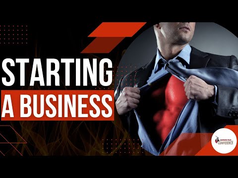 How To Start  A Business, Tips To Help  You  Start Your Own  Business [Video]