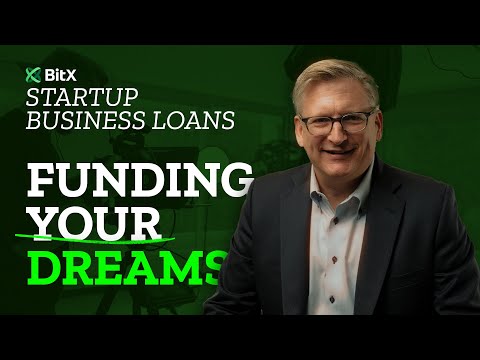 Enhancing Business Growth: Startup Business Loans – Fuel for Entrepreneurial Dreams [Video]