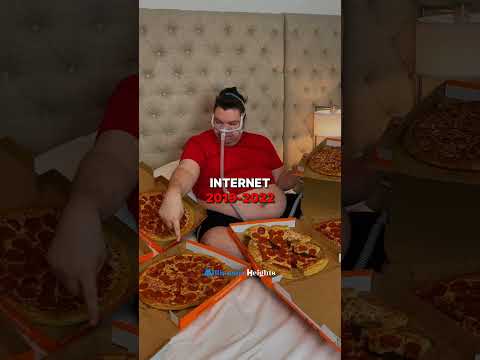 Internet then vs now🔥 [Video]