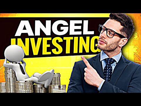 Discover Secrets to Successful Angel Investing – Money Think [Video]