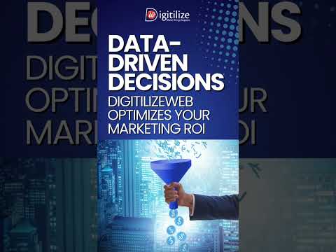 Data-Driven Decisions: [Video]