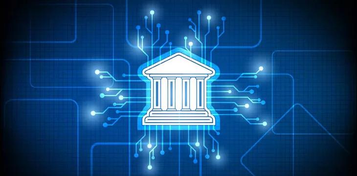BNY Mellon, Goldman Sachs lead 45 institutions in testing interbank blockchain network [Video]