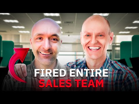You Fired HOW Many People?! | Beautiful Business Advice EP 2 [Video]