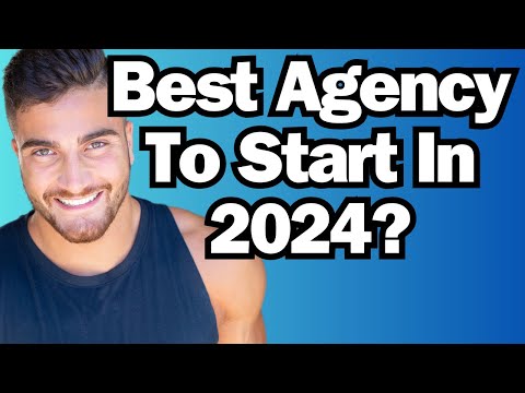Why You Should Start An Email Marketing Agency In 2024 [Video]