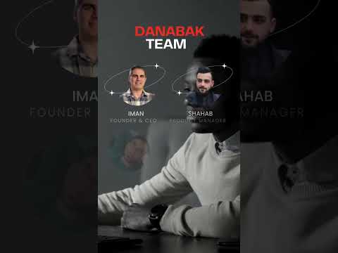 Danabak Agency [Video]