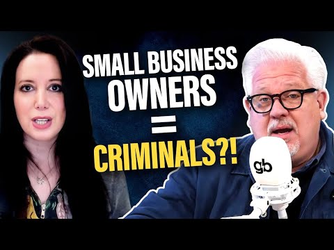 New Biden Rule is an ALL-OUT ATTACK on Small Business Owners [Video]