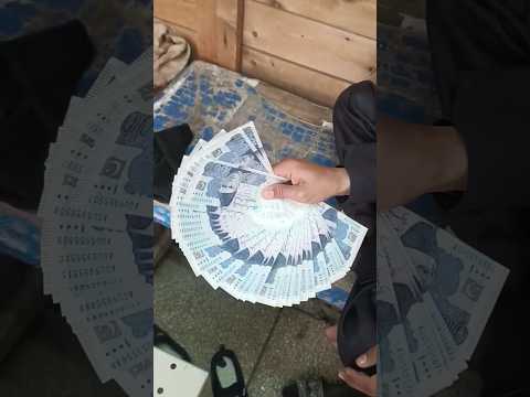 Paper Money Magic Astonishing Currency Tricks That Will Make Your Jaw Drop [Video]