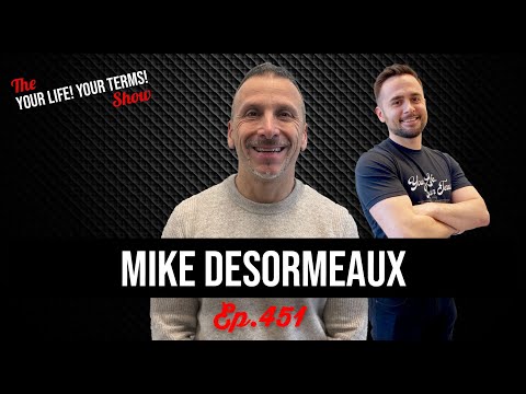 The Greatest Real Estate Lessons from an 20+ Year Real Estate Investing Coach with Mike Desormeaux [Video]