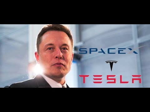 The Elon Musk Effect: How One Man is Changing the World [Video]