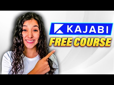 Kajabi Sales Mastery 2024: YouTube Organic Marketing Guide [FREE Mini-Course] [Video]