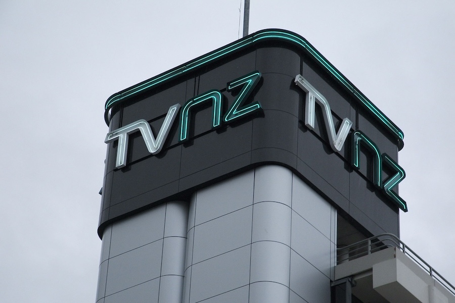 In good faith? Job cuts at TVNZ and the consultation process [Video]
