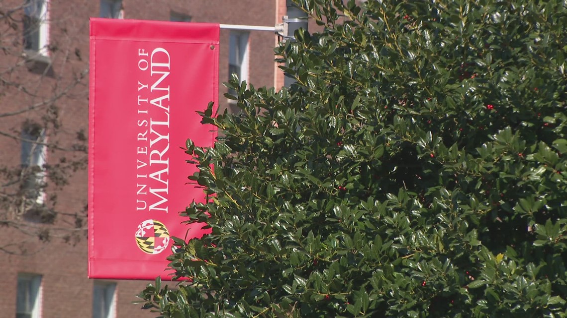 Legal docs show why UMD suspended Greek life activities [Video]