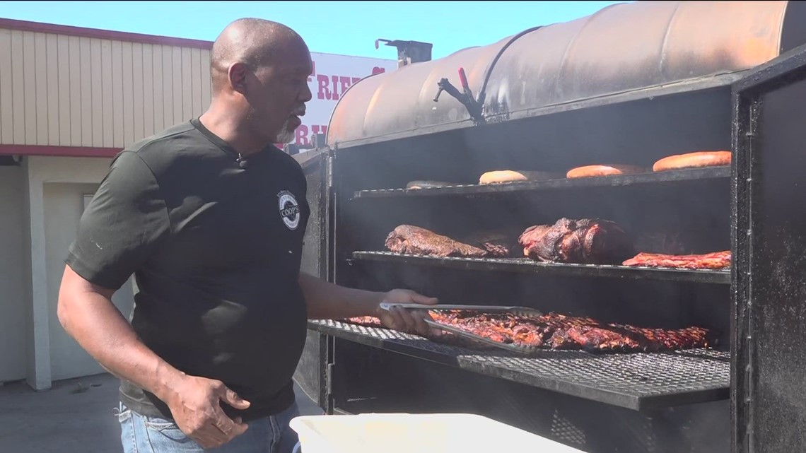 Beloved Lemon Grove restaurant Coop’s West Texas BBQ closes after 13 years [Video]