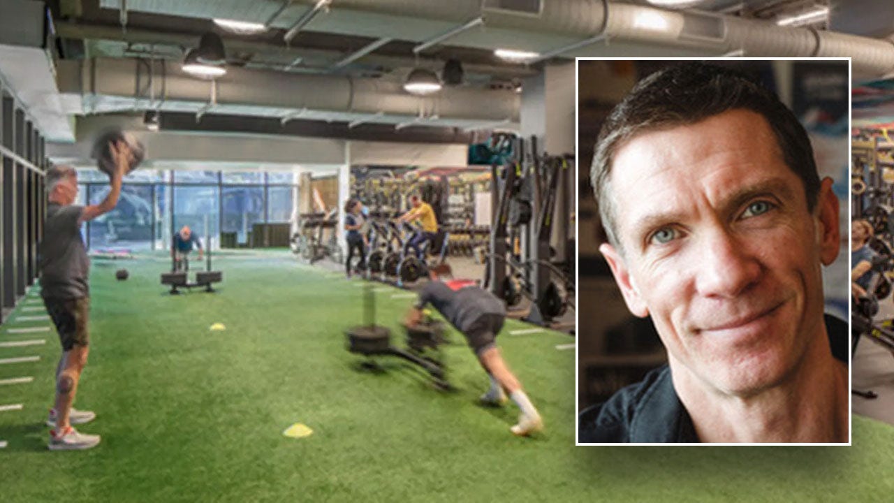 Navy SEAL coaching program offers full reset in health and wellness: Nothing short of life-changing [Video]