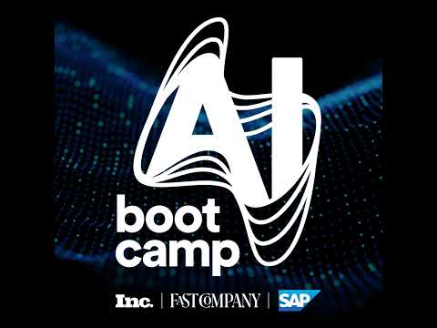 Supply Ch(AI)n Strategy Session – AI Bootcamp FROM INC STUDIO AND SAP [Video]