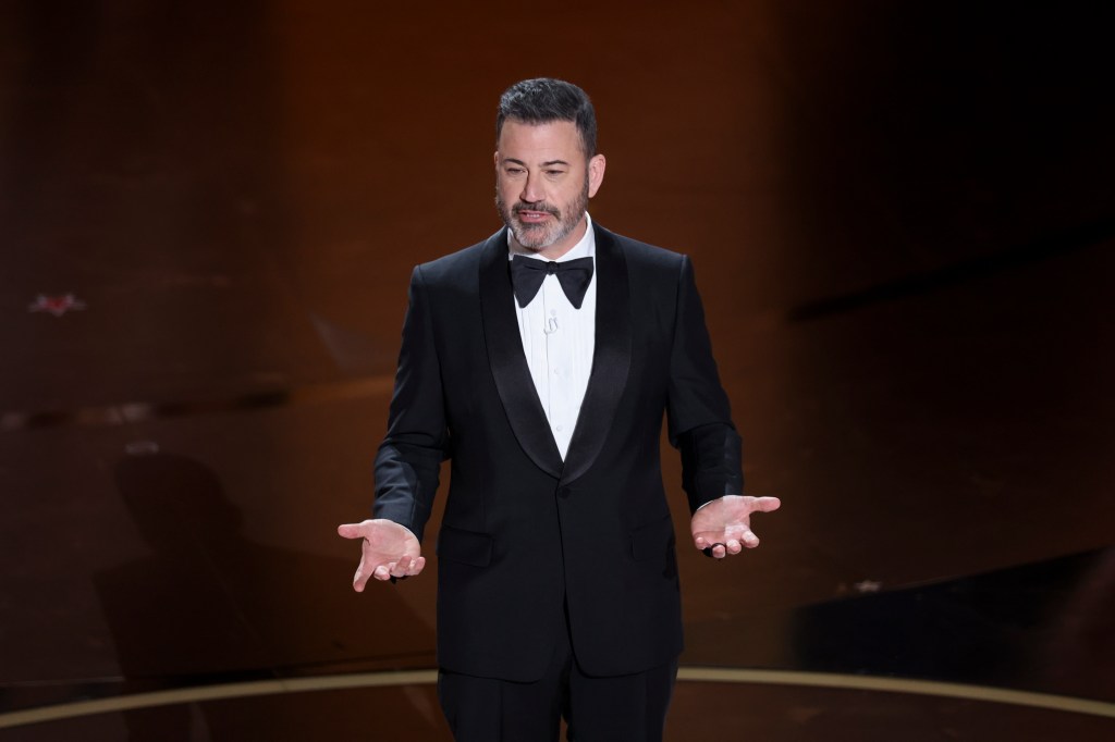 Jimmy Kimmel To Produce Weed Reality Series High Hopes For Hulu [Video]