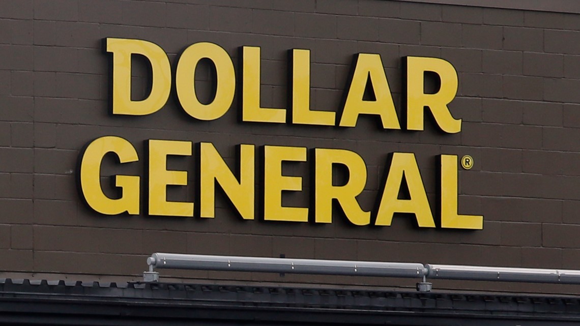 Dollar General getting rid of self-checkout in hundreds of stores [Video]
