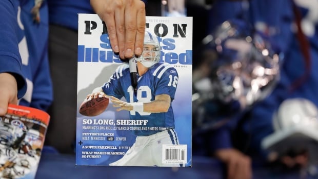 Sports Illustrated to continue print editions under reported 10-year deal with new publisher [Video]
