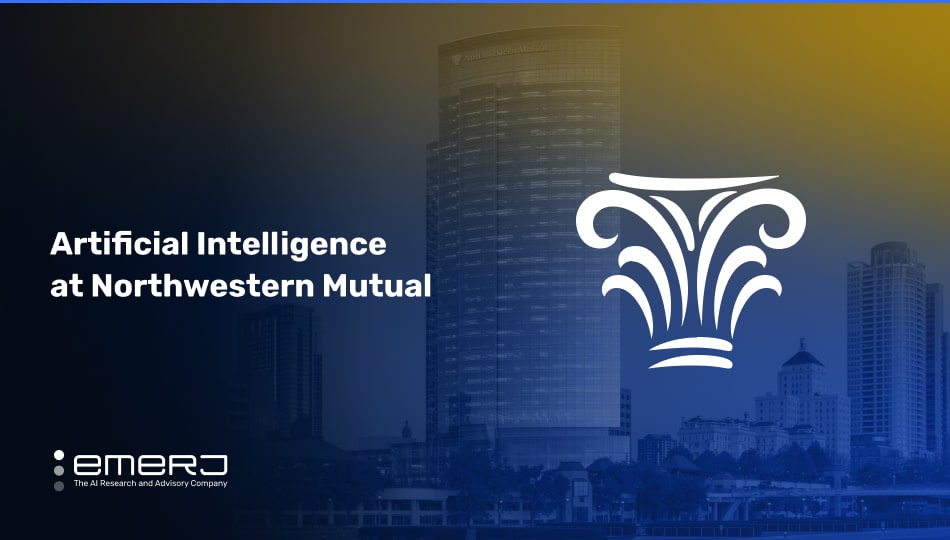 Artificial Intelligence at Northwestern Mutual [Video]