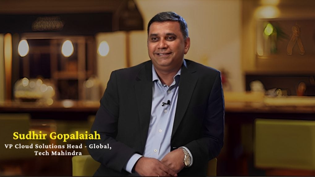 End-to-end cloud solutions by Tech Mahindra: Future of cloud transformation powered by Intel [Video]