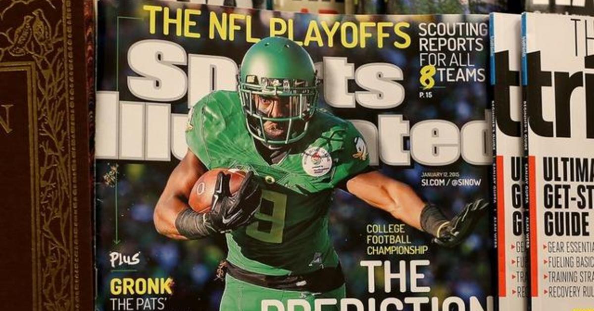 Sports Illustrated to live on, now with new publisher in tow [Video]