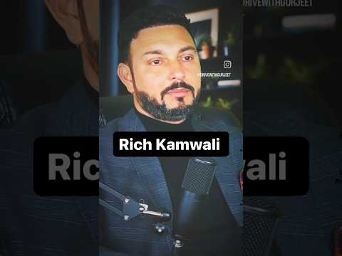 Rich Kamvali [Video]